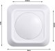 Lampka biurkowa Verk Lampka bezprzewodowa lampa nocna lampki rgb led pilot na baterie 2 sztuki Lampka bezprzewodowa lampa nocna lampki rgb led pilot na baterie 2 sztuki 8