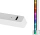 Verk Ledy usb reakcja na dźwięk multikolor neon listwa rgb led mruga akumulator Ledy usb reakcja na dźwięk multikolor neon listwa rgb led mruga akumulator 7