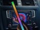 Verk Ledy usb reakcja na dźwięk multikolor neon listwa rgb led mruga akumulator Ledy usb reakcja na dźwięk multikolor neon listwa rgb led mruga akumulator 9