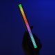 Verk Ledy usb reakcja na dźwięk multikolor neon listwa rgb led mruga akumulator Ledy usb reakcja na dźwięk multikolor neon listwa rgb led mruga akumulator 6