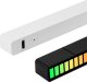 Verk Ledy usb reakcja na dźwięk multikolor neon listwa rgb led mruga akumulator Ledy usb reakcja na dźwięk multikolor neon listwa rgb led mruga akumulator 7
