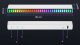Verk Ledy usb reakcja na dźwięk multikolor neon listwa rgb led mruga 18 trybów Ledy usb reakcja na dźwięk multikolor neon listwa rgb led mruga 18 trybów 5