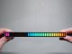 Verk Ledy usb reakcja na dźwięk multikolor neon listwa rgb led mruga 18 trybów Ledy usb reakcja na dźwięk multikolor neon listwa rgb led mruga 18 trybów 7