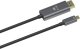 Kabel Verk Kabel przewód displayport usb typ-c 1.4 video audio usb-c 8k 4k 2k 1,8m Kabel przewód displayport usb typ-c 1.4 video audio usb-c 8k 4k 2k 1,8m 7