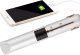 Prostownica Verk Prostownica do włosów ceramiczna lcd 2w1 regulacja temperatury power bank Prostownica do włosów ceramiczna lcd 2w1 regulacja temperatury power bank 1