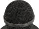 Mikrofon Verk Mikrofon bezprzewodowy bluetooth głośnik karaoke modulator głosu okrągły Mikrofon bezprzewodowy bluetooth głośnik karaoke modulator głosu okrągły 2