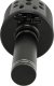 Mikrofon Verk Mikrofon bezprzewodowy bluetooth głośnik karaoke modulator głosu okrągły Mikrofon bezprzewodowy bluetooth głośnik karaoke modulator głosu okrągły 3
