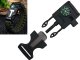 Verk Bransoletka survival opaska 5w1 kompas krzesiwo linka nóż linka paracord Bransoletka survival opaska 5w1 kompas krzesiwo linka nóż linka paracord 10