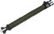 Verk Bransoletka survival opaska 5w1 kompas krzesiwo linka nóż linka paracord Bransoletka survival opaska 5w1 kompas krzesiwo linka nóż linka paracord 6