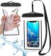 Verk Etui wodoodporne pokrowiec na telefon basen plażę kajak case do telefonu Etui wodoodporne pokrowiec na telefon basen plażę kajak case do telefonu 1