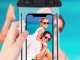 Verk Etui wodoodporne pokrowiec na telefon basen plażę kajak case do telefonu Etui wodoodporne pokrowiec na telefon basen plażę kajak case do telefonu 3