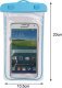 Verk Etui wodoodporne pokrowiec na telefon basen plażę kajak case do telefonu Etui wodoodporne pokrowiec na telefon basen plażę kajak case do telefonu 6