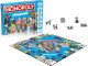 Winning Moves MONOPOLY PLAYMOBIL gra planszowa monopol Hasbro Standard EDYCJA POLSKA 2