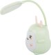 Lampka biurkowa Verk Lampka nocna dla dzieci biurkowa led rgb usb do nauki czytania 3 tryby Lampka nocna dla dzieci biurkowa led rgb usb do nauki czytania 3 tryby 4