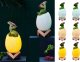 Lampka biurkowa Verk Lampka nocna dinozaur dino jajko rgb led jajo świecące dla dzieci Lampka nocna dinozaur dino jajko rgb led jajo świecące dla dzieci 3