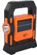 Latarka Verk Latarka turystyczna led solarna lampa lampka biwakowa akumulator kemping Latarka turystyczna led solarna lampa lampka biwakowa akumulator kemping 10