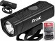 Prox Priekinė lempa ProX Aero F Plus 400Lm USB 1