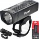 Prox Priekinė lempa ProX Aero F Plus 400Lm USB 16