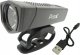 Prox Priekinė lempa ProX Aero F Plus 400Lm USB 18