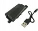 Prox Priekinė lempa ProX Aero F Plus 400Lm USB 22