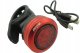 Prox Priekinė lempa ProX Aero F Plus 400Lm USB 26