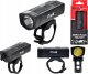 Prox Priekinė lempa ProX Aero F Plus 400Lm USB 8
