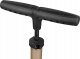Beto Pompa pastatoma BETO steel CMP-115SG6N PSS-head su manometru 4