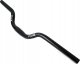 Prox Vairas ProX Trekking Steel 630x25.4mm išlenkimas 60mm black 1