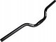 Prox Vairas ProX Trekking Steel 630x25.4mm išlenkimas 60mm black 5