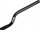 Prox Vairas ProX Trekking Steel 630x25.4mm išlenkimas 60mm black 6