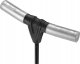 Beto Pompa pastatoma BETO steel Pro CMP-138SGC-H1 silver EZ-head su manometru 1