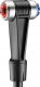 Beto Pompa pastatoma BETO steel Pro CMP-138SGC-H1 silver EZ-head su manometru 3