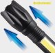 Latarka Heckermann Latarka Led Heckermann 1460 3