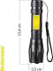 Latarka Heckermann Latarka Led Heckermann 1460 7