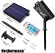 Dekoracja świąteczna Heckermann Lampki Solarne Heckermann Vct-Slc-21 200Led Warm 9