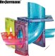 Heckermann Zabawka Klocki Magnetyczne 76Szt Heckermann Ch1020 9