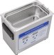 Heckermann Zestaw Myjka Ultradźwiękowa Jp-020S 3,2L + Płyn 1L 6