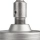 Graphite Otwornica widiowa 85mm z adapterem SDS+ oraz wiertłem pilotującym 3