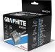 Graphite Otwornica widiowa 80mm z adapterem SDS+ oraz wiertłem pilotującym 8