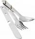 Rockland Zestaw sztućców Travel Tools 17 1