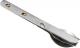 Rockland Zestaw sztućców Travel Tools 17 1