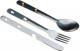 Rockland Zestaw sztućców Travel Tools 17 2