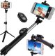 Selfie stick Verk Uchwyt do selfie stich tripod kijek statyw pilot Uchwyt do selfie stich tripod kijek statyw pilot 1