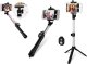 Selfie stick Verk Uchwyt do selfie stich tripod kijek statyw pilot Uchwyt do selfie stich tripod kijek statyw pilot 5