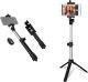 Selfie stick Verk Uchwyt do selfie stich tripod kijek statyw pilot Uchwyt do selfie stich tripod kijek statyw pilot 6