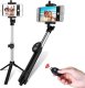 Selfie stick Verk Uchwyt do selfie stich tripod kijek statyw pilot Uchwyt do selfie stich tripod kijek statyw pilot 7