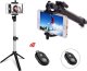 Selfie stick Verk Uchwyt do selfie stich tripod kijek statyw pilot Uchwyt do selfie stich tripod kijek statyw pilot 8