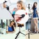 Selfie stick Verk Uchwyt do selfie stich tripod kijek statyw pilot Uchwyt do selfie stich tripod kijek statyw pilot 10