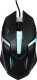 Mysz Verk Myszka mysz gamingowa rgb led dla graczy 1200 dpi Myszka mysz gamingowa rgb led dla graczy 1200 dpi 8