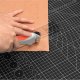 Verk Mata do cięcia samogojąca a1 modelarska dwustronna Mata do cięcia samogojąca a1 modelarska dwustronna 9